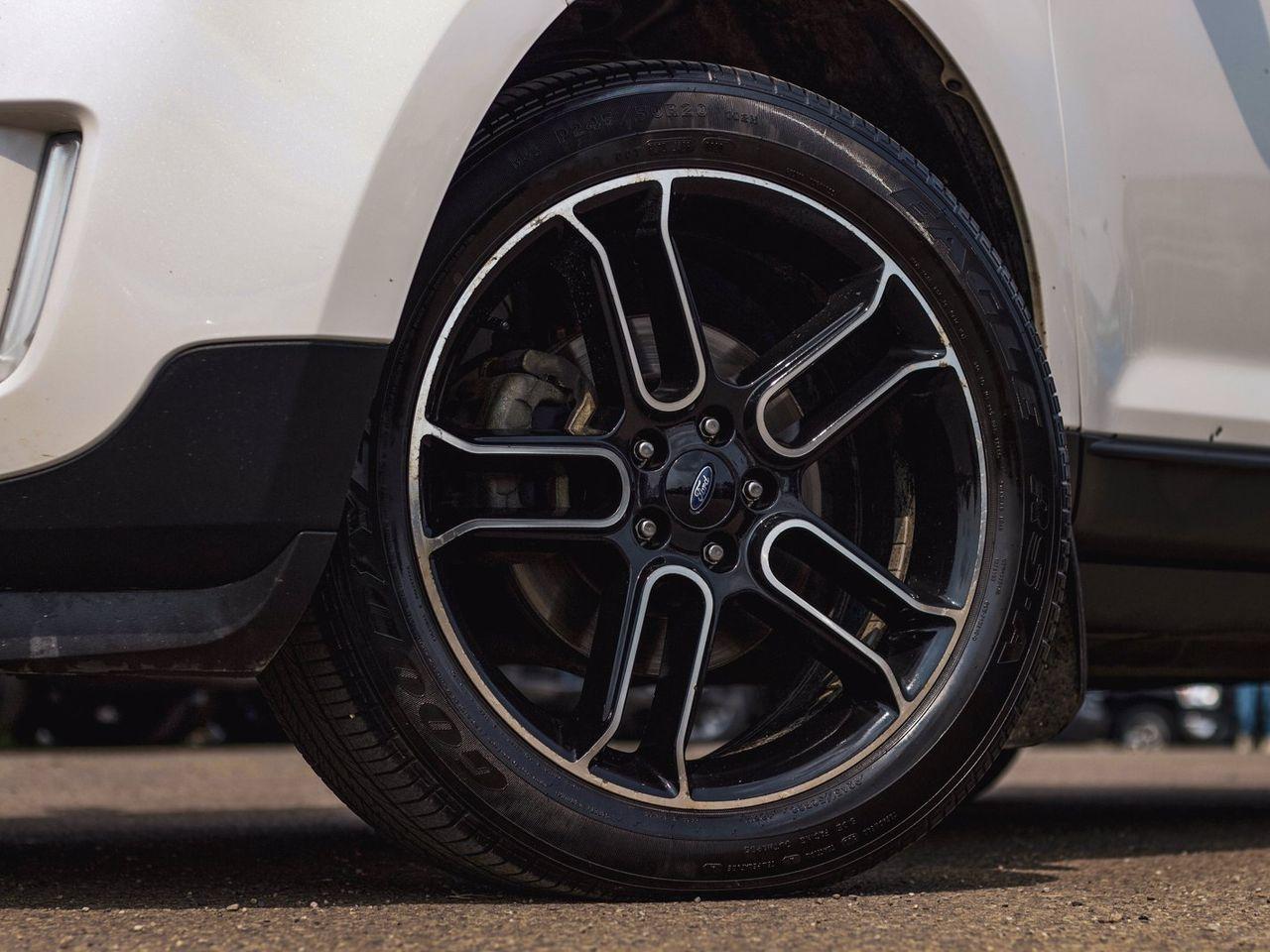 2014 Ford Edge SEL-1