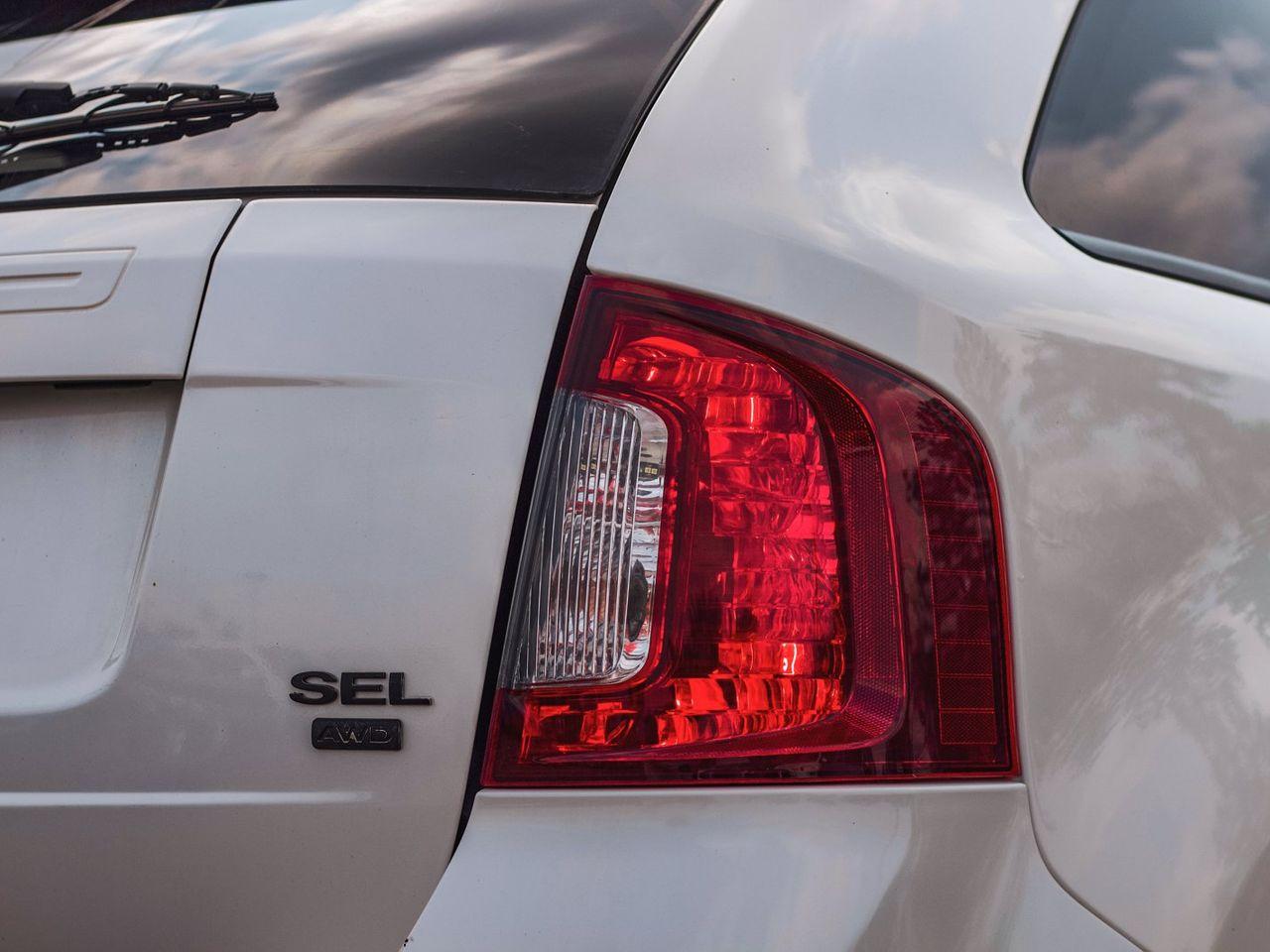 2014 Ford Edge SEL-3