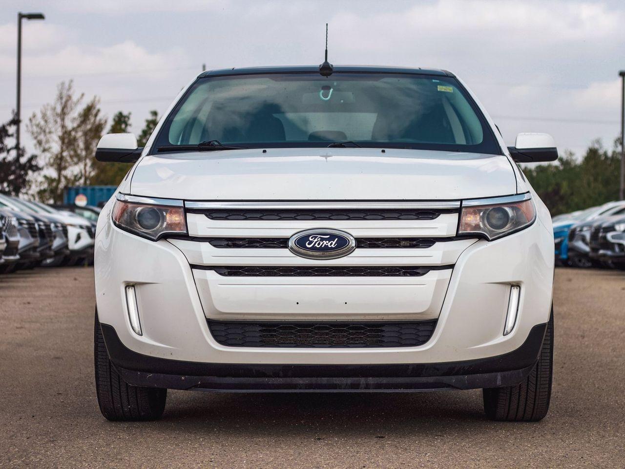 2014 Ford Edge SEL-4