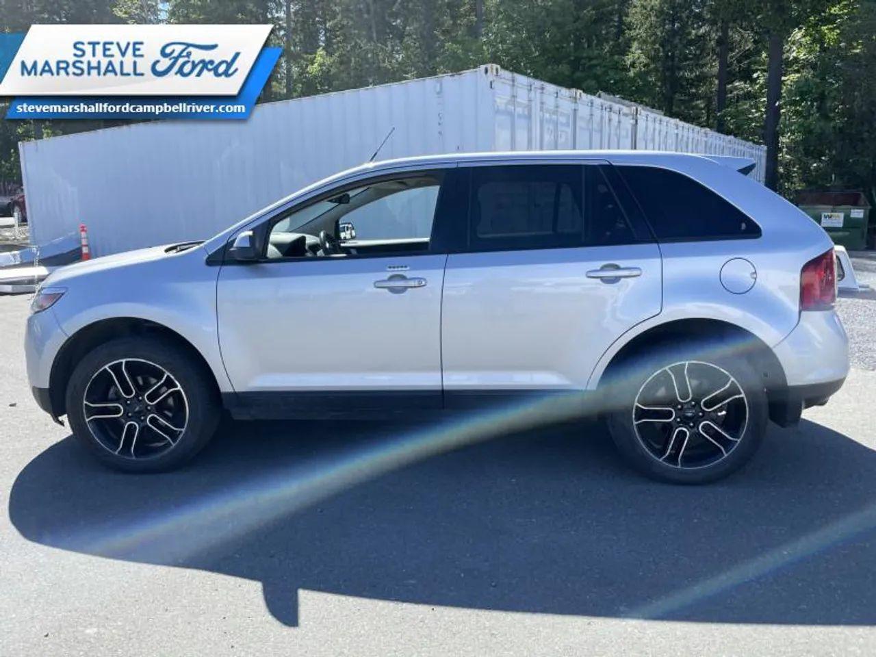 2014 Ford Edge -0