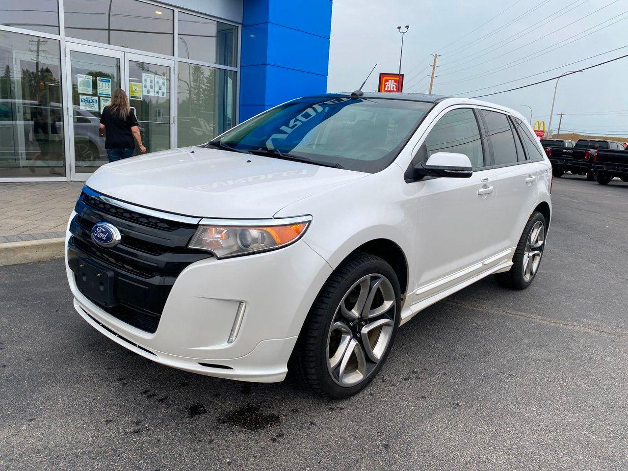 2014 Ford Edge Sport-3
