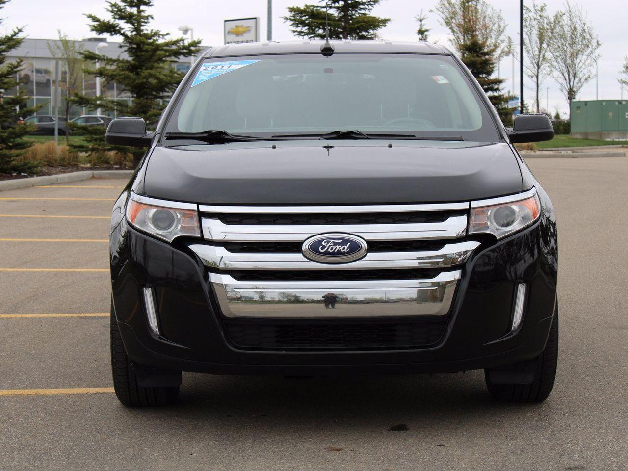 2014 Ford Edge V6 SEL-2