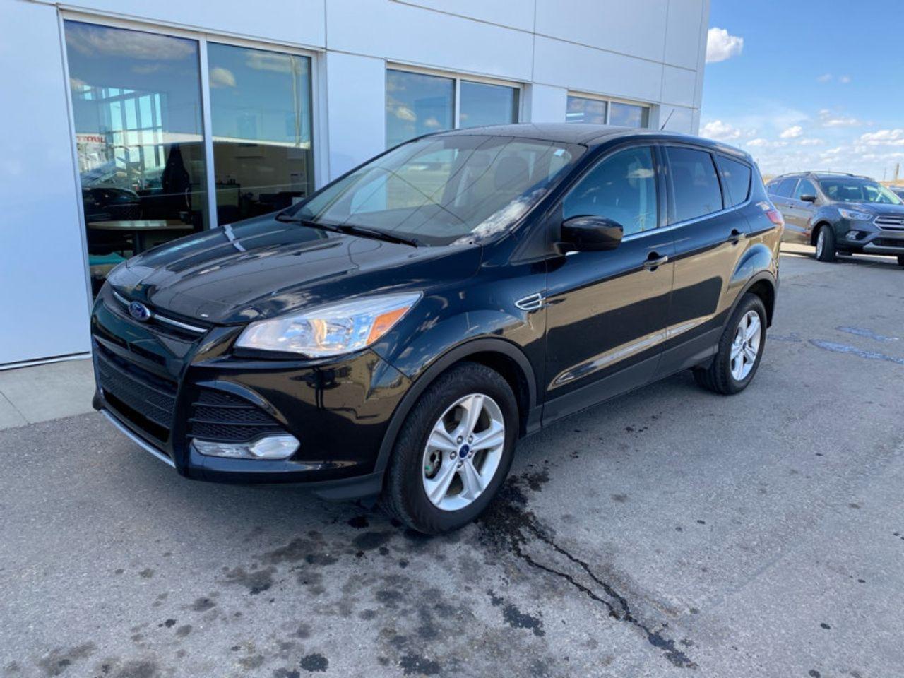 2014 Ford Escape -3