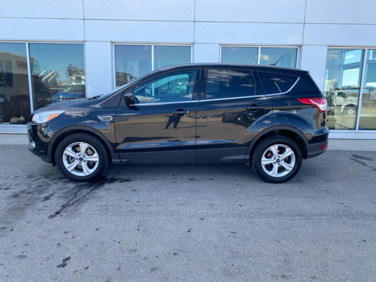 2014 Ford Escape -4