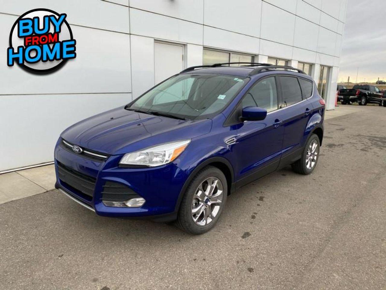 2014 Ford Escape -0