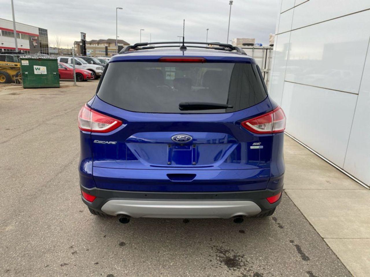 2014 Ford Escape -4