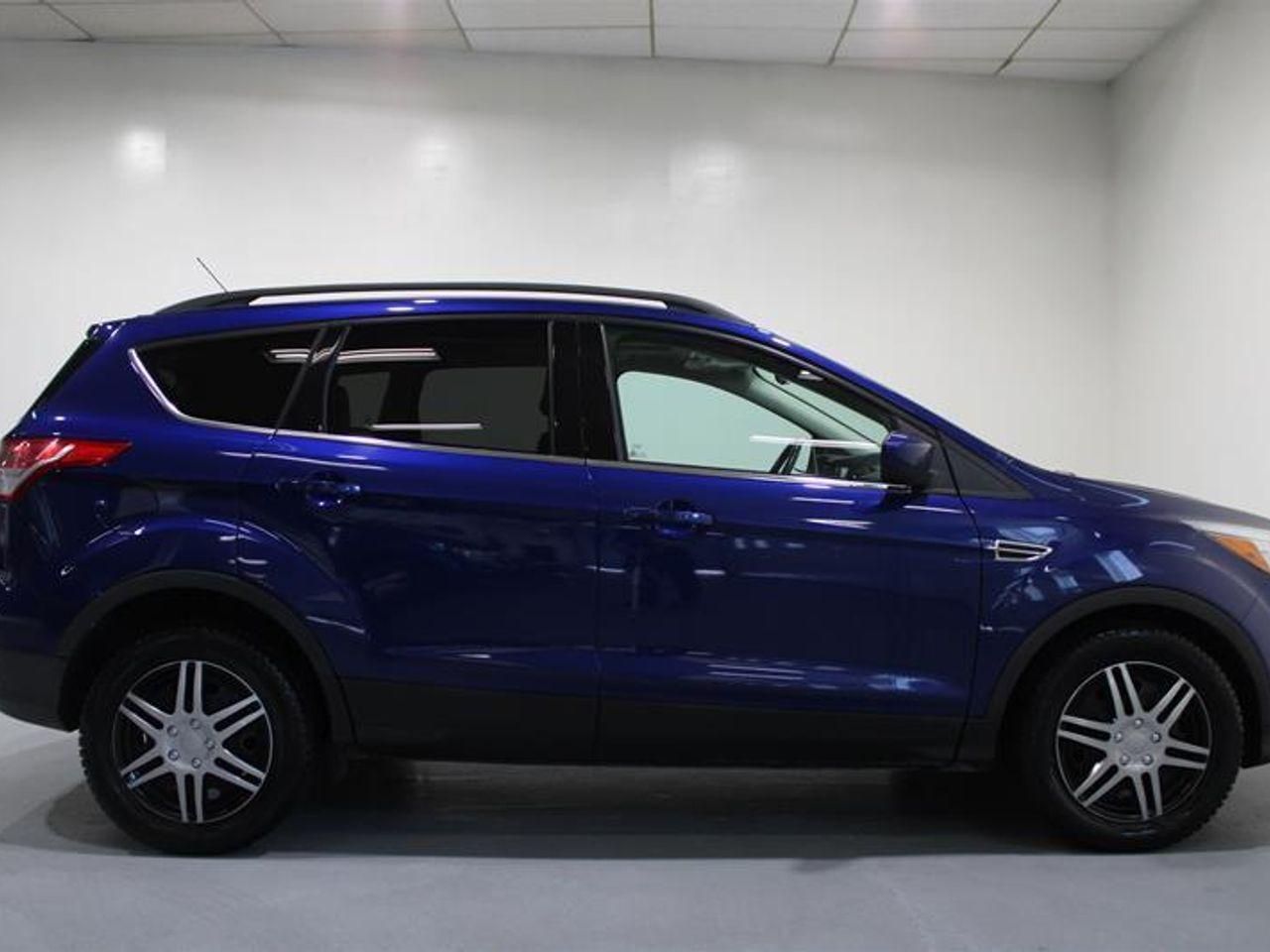 2014 Ford Escape -0