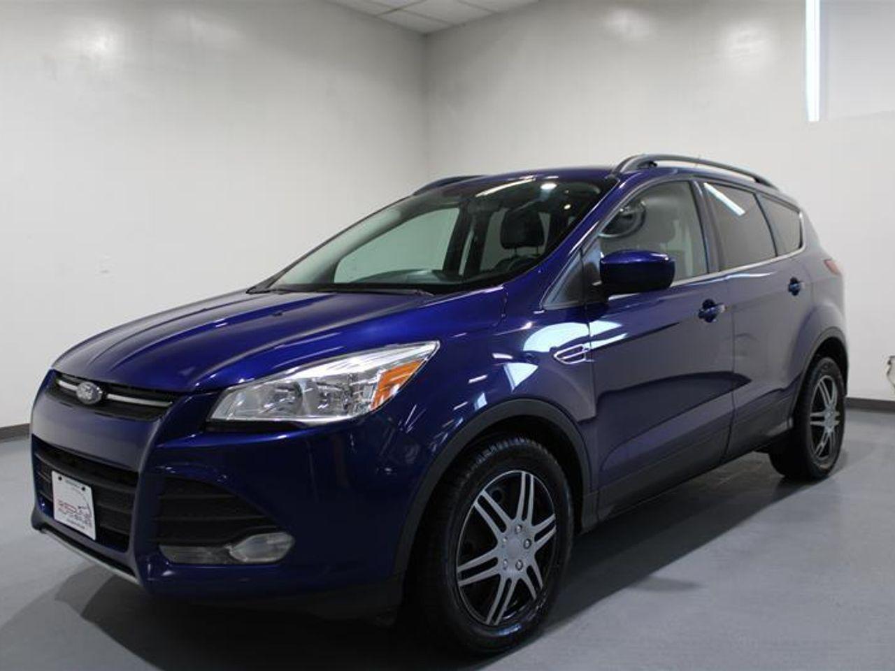 2014 Ford Escape -2