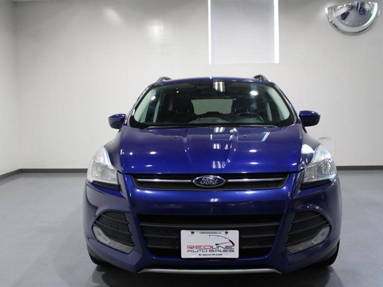 2014 Ford Escape -3