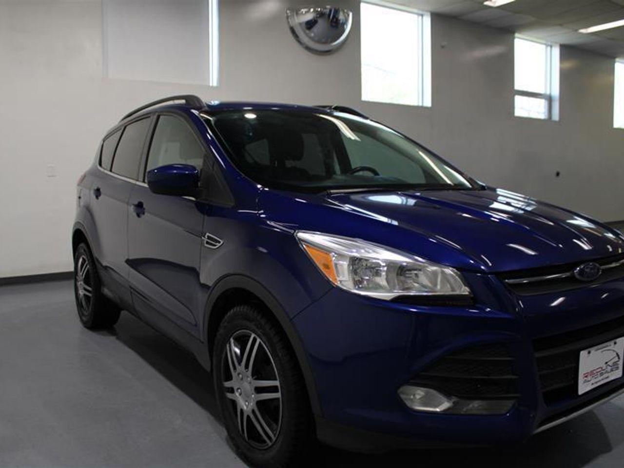 2014 Ford Escape -4