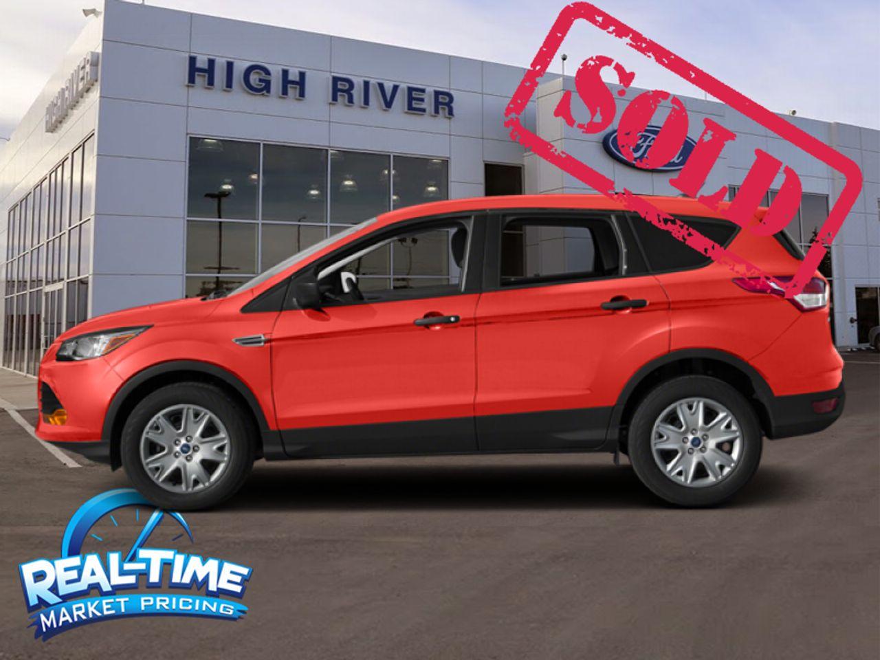 2014 Ford Escape -0