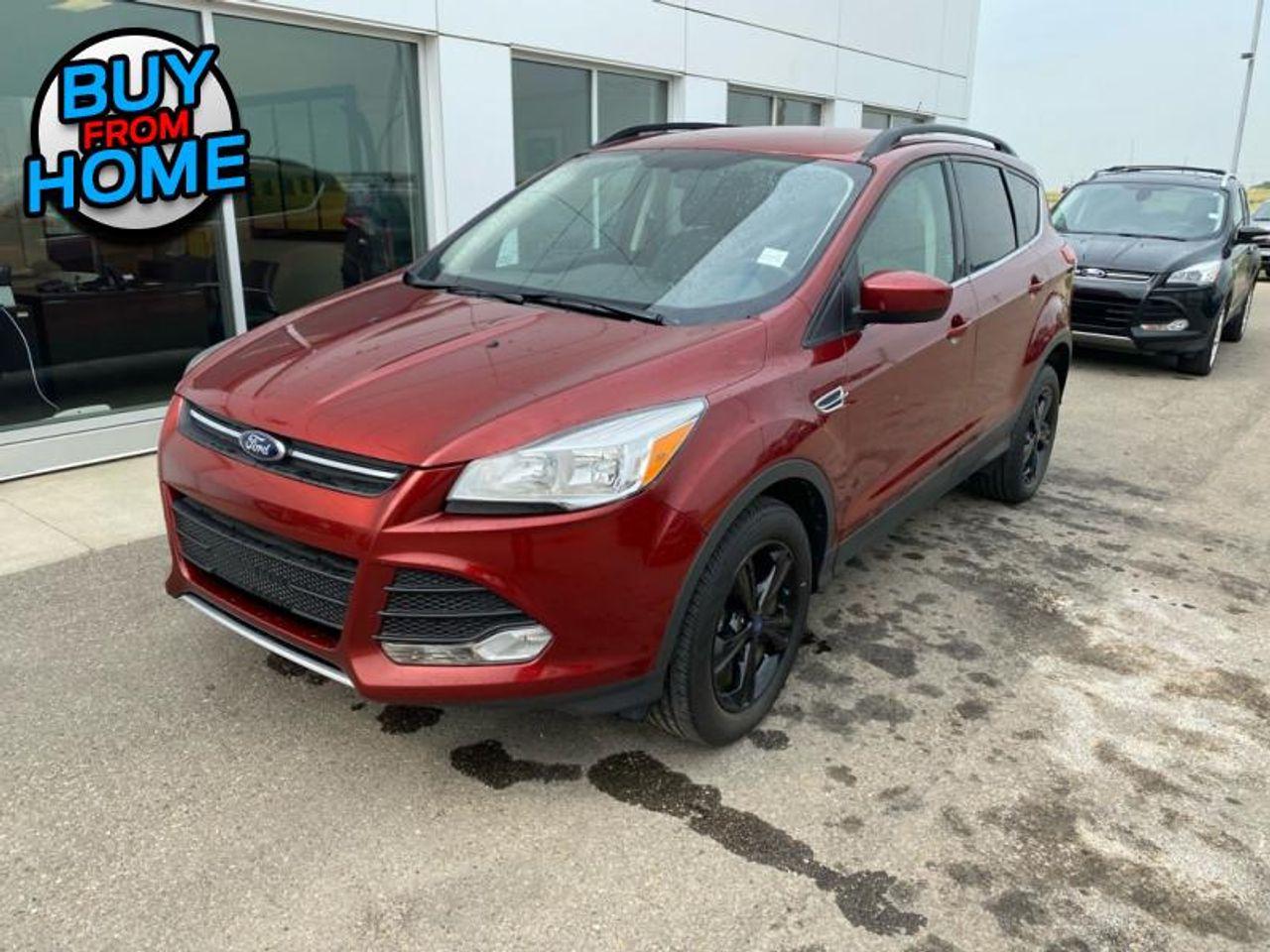 2014 Ford Escape -0