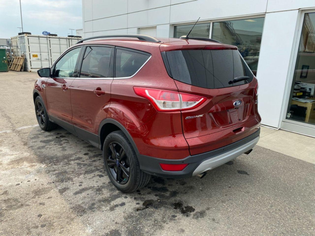 2014 Ford Escape -3