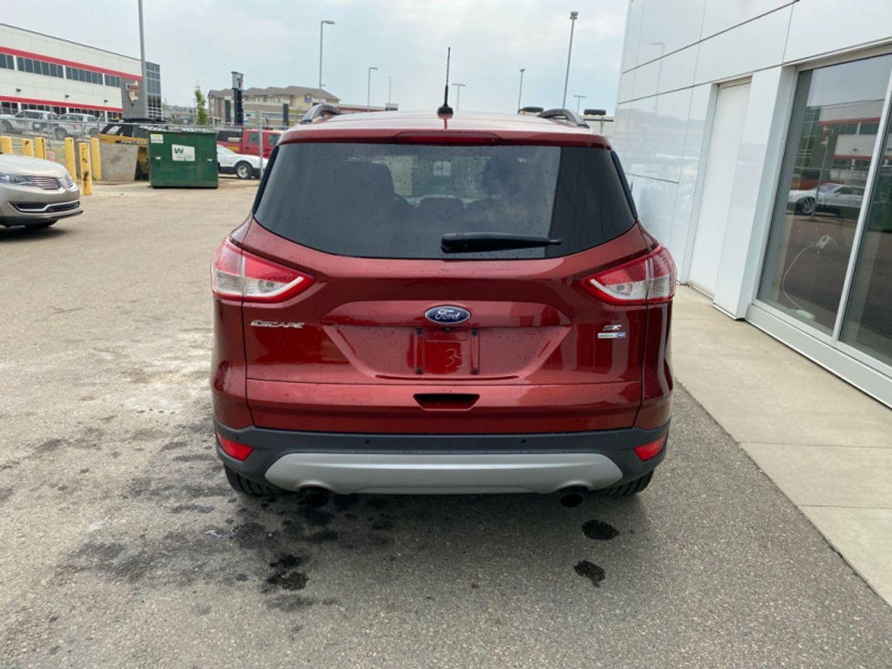 2014 Ford Escape -4