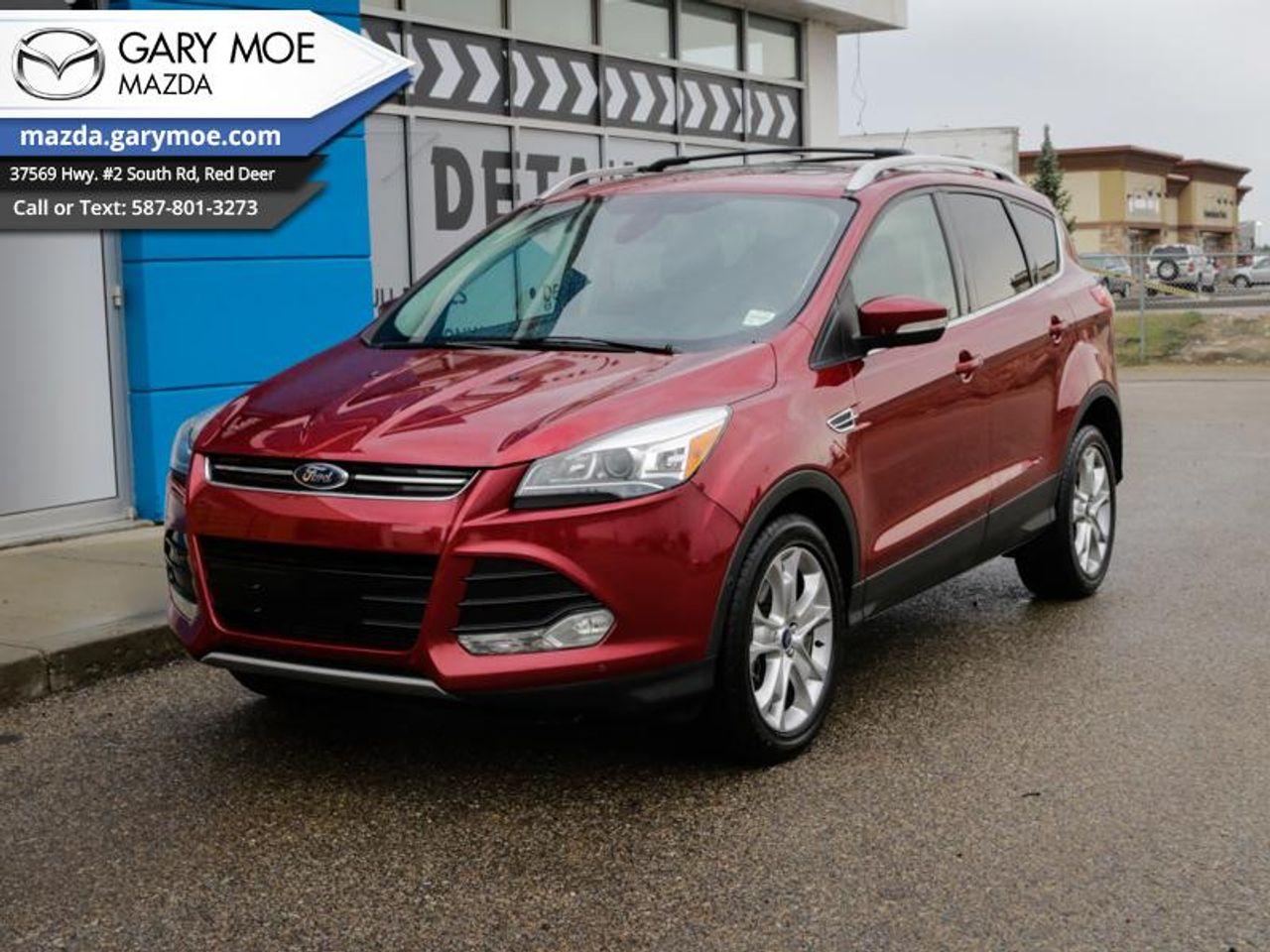 2014 Ford Escape -0