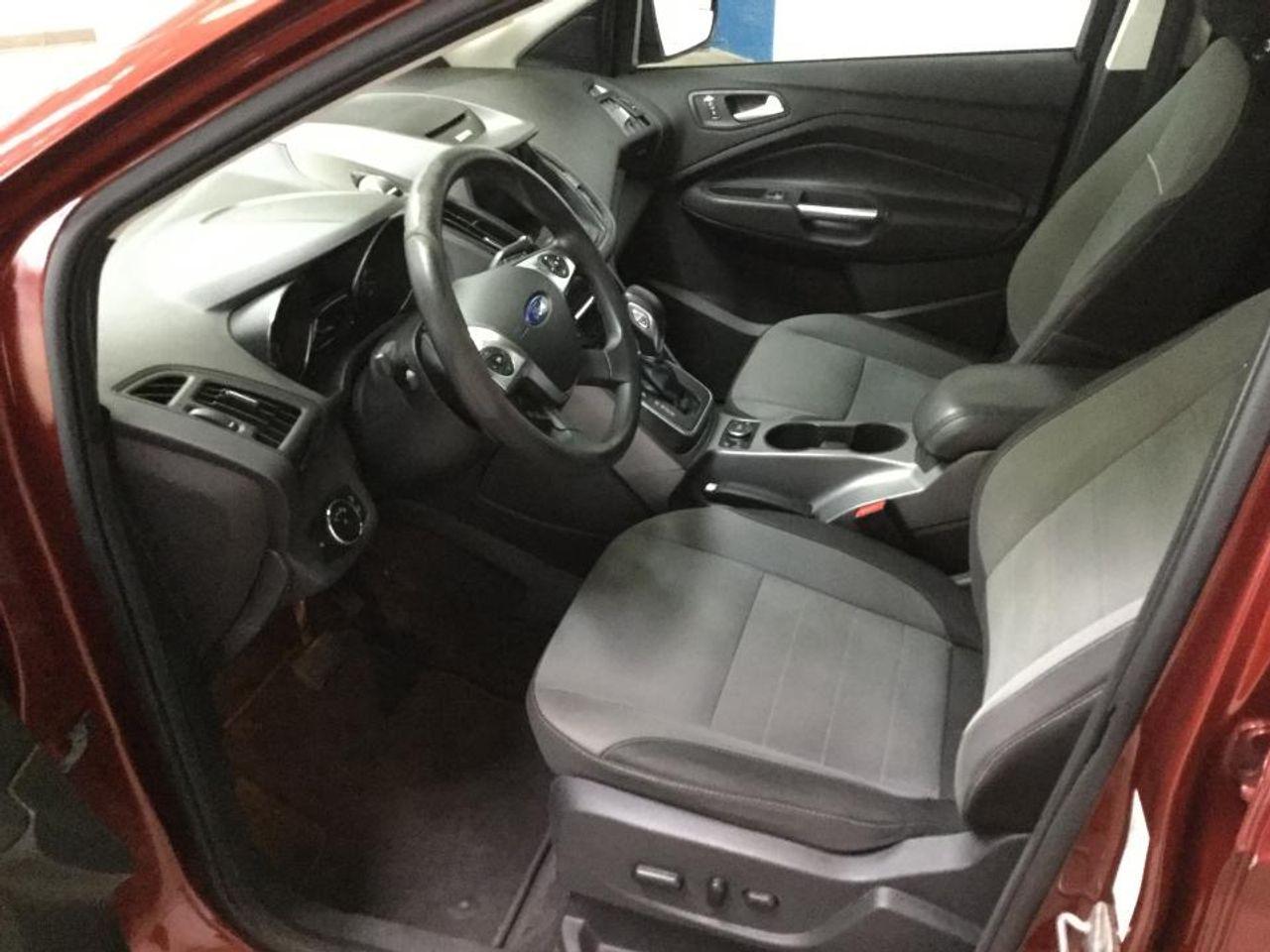 2014 Ford Escape -3