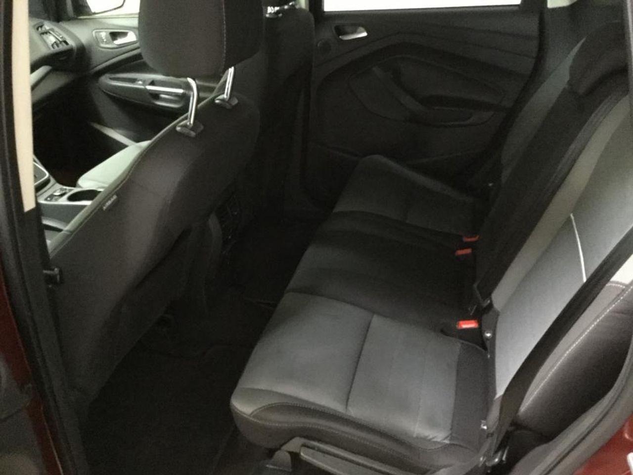 2014 Ford Escape -4