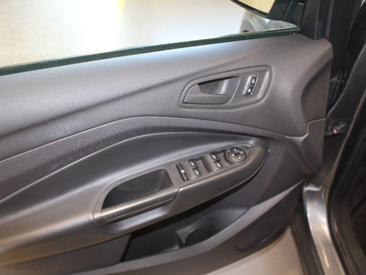 2014 Ford Escape S-2