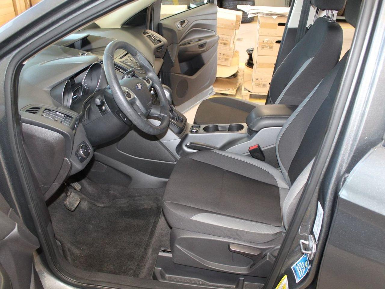 2014 Ford Escape S-3
