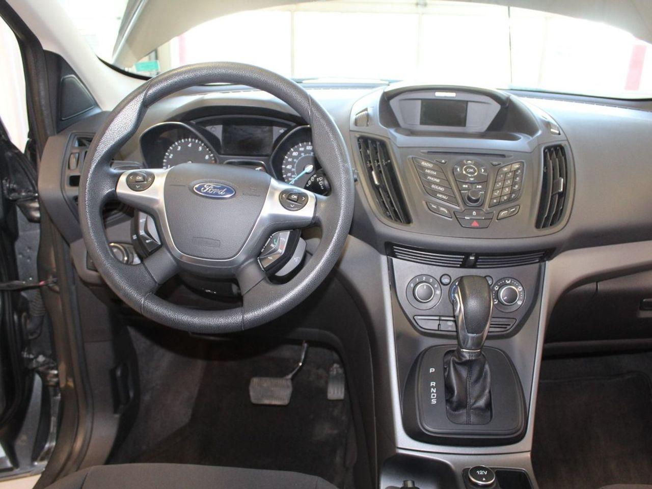 2014 Ford Escape S-4