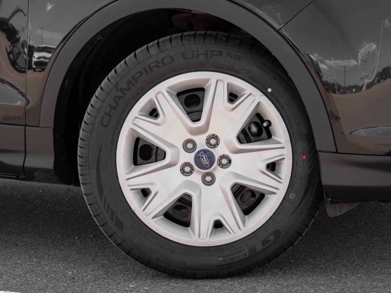 2014 Ford Escape S-2