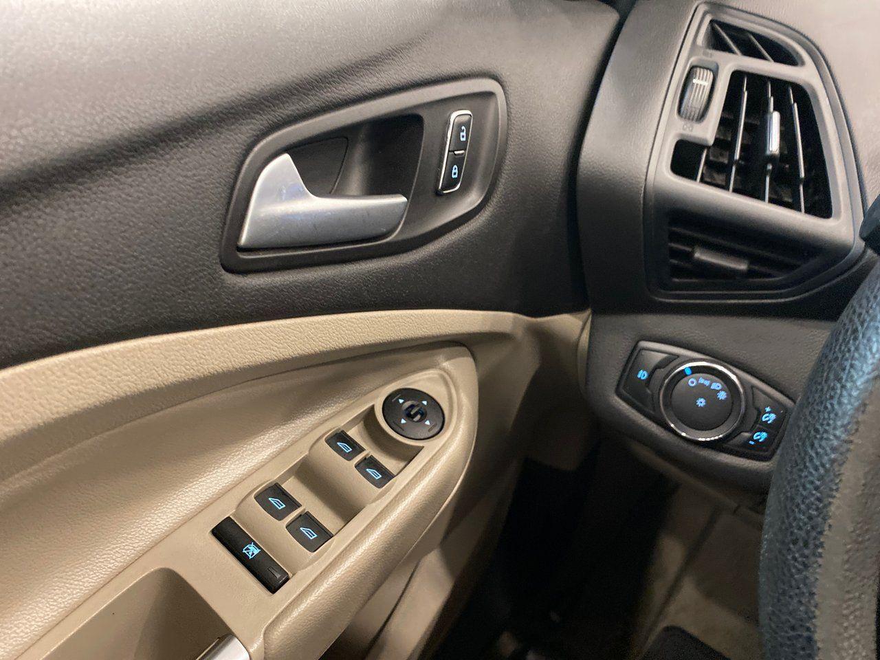 2014 Ford Escape SE EcoBoost-3
