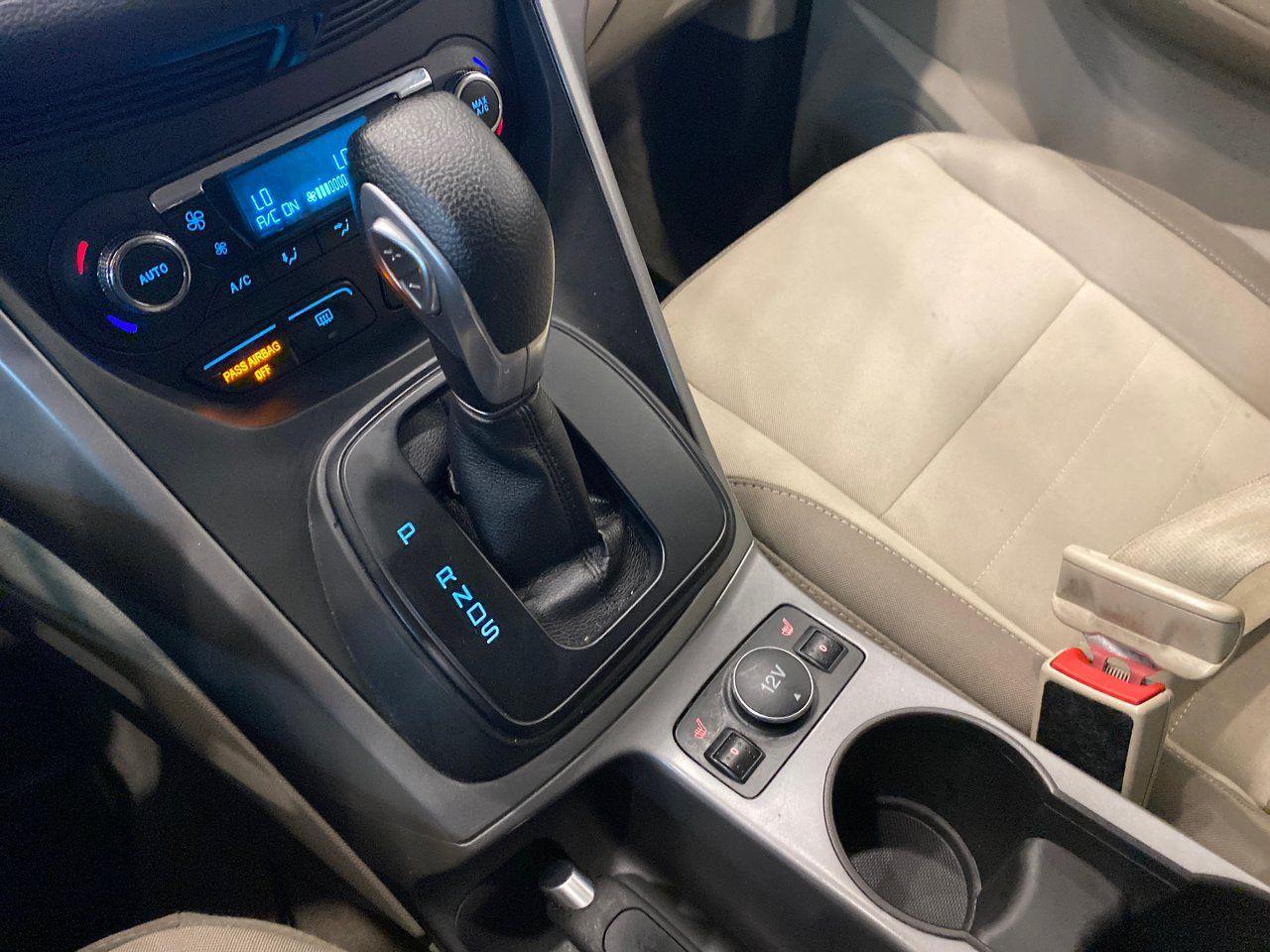 2014 Ford Escape SE EcoBoost-4