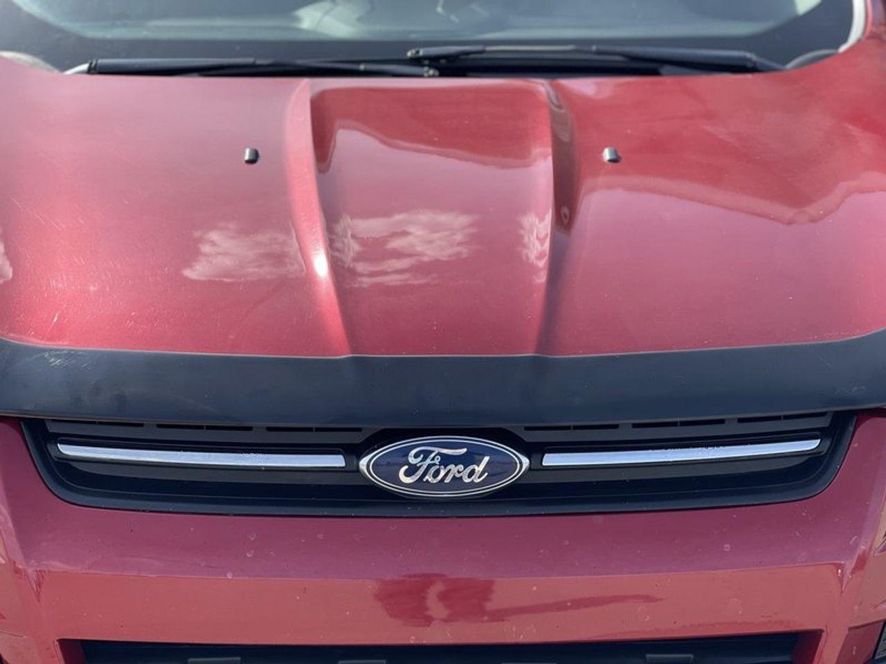 2014 Ford Escape SE Sport-2