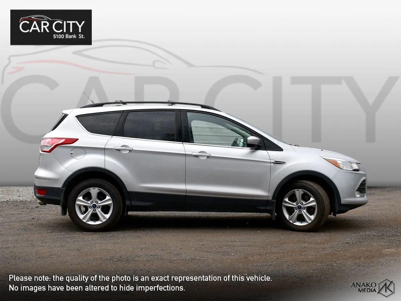 2014 Ford Escape SE-3