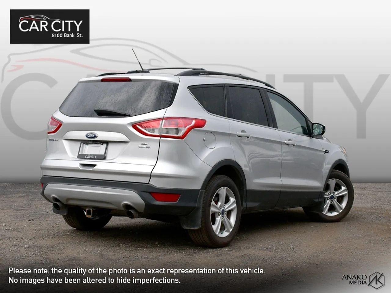 2014 Ford Escape SE-4