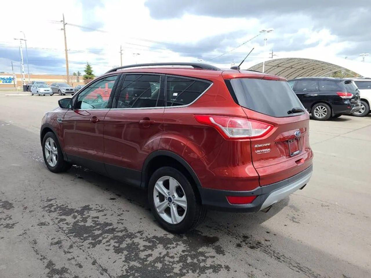 2014 Ford Escape SE-1