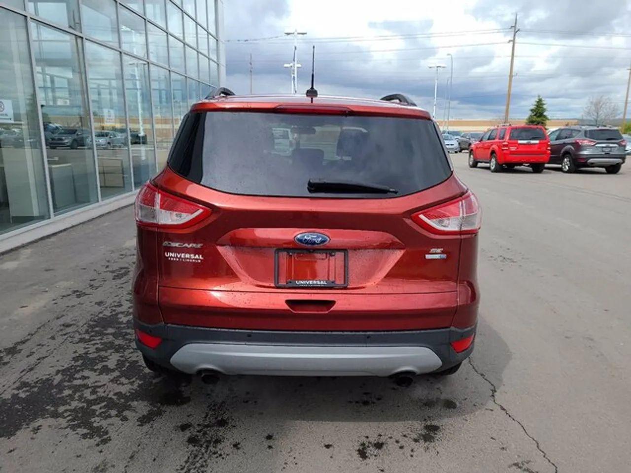 2014 Ford Escape SE-2