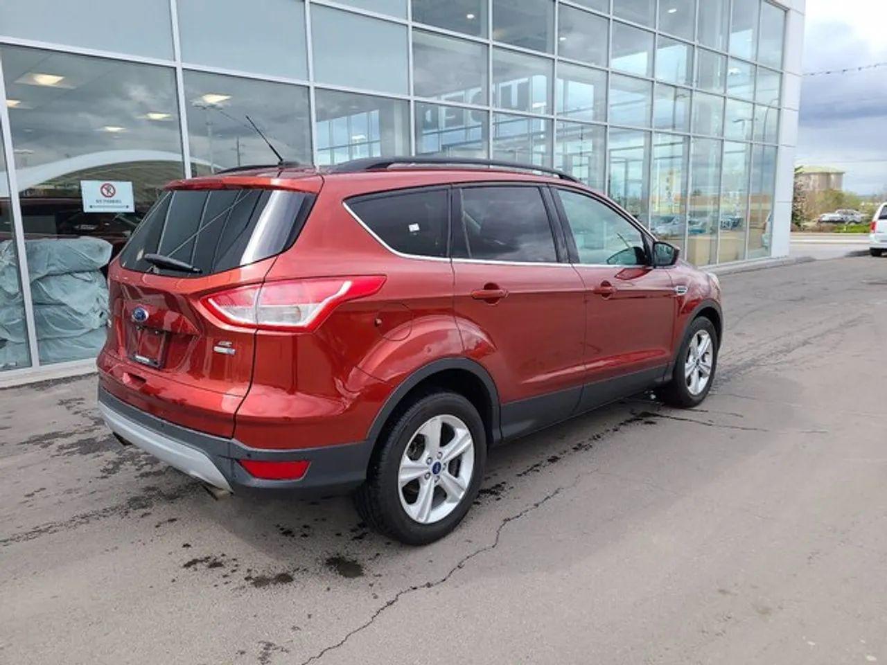 2014 Ford Escape SE-3