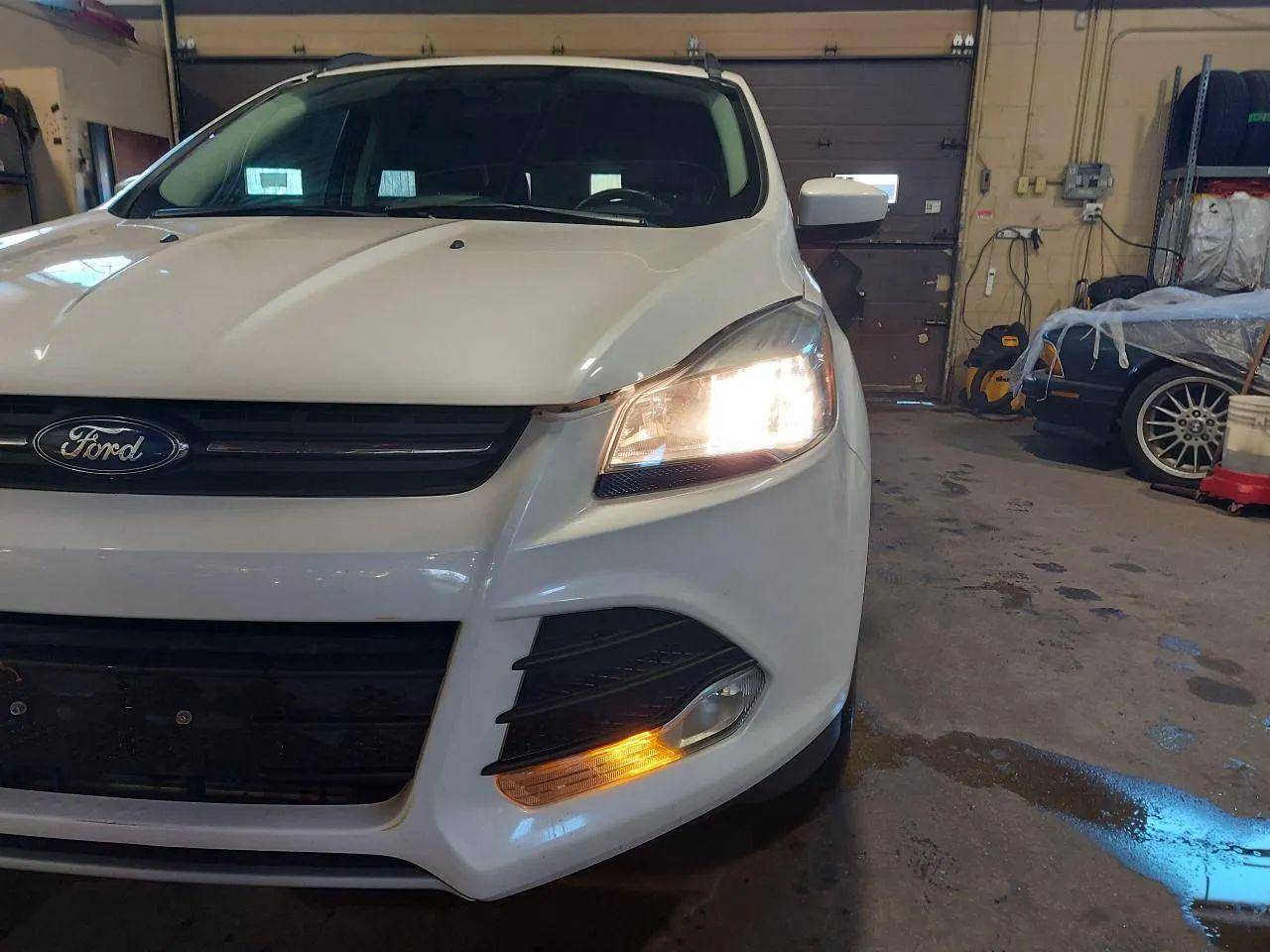 2014 Ford Escape SE-2