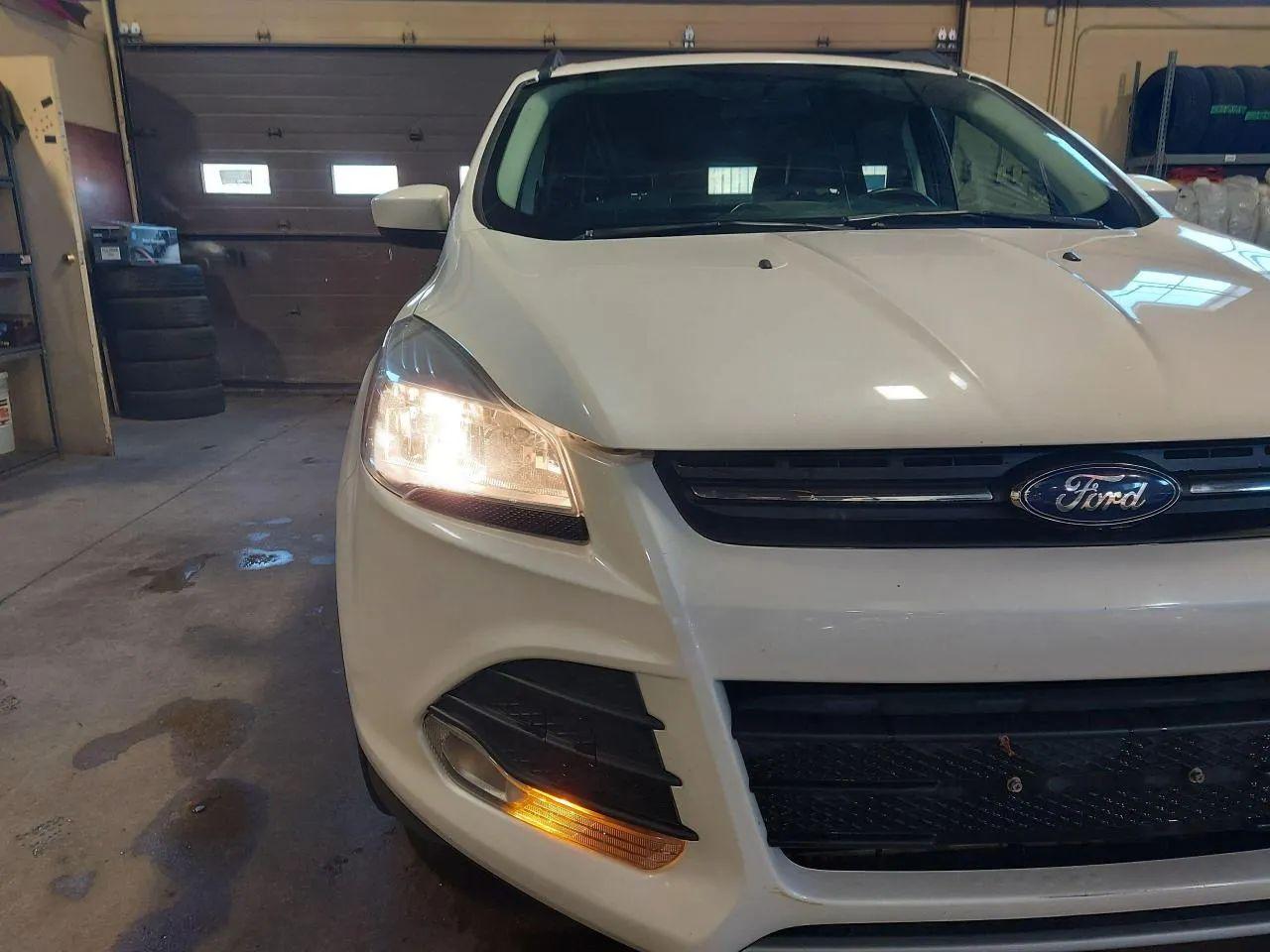 2014 Ford Escape SE-3