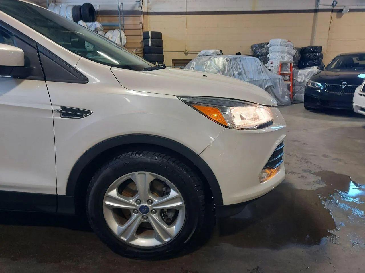 2014 Ford Escape SE-4