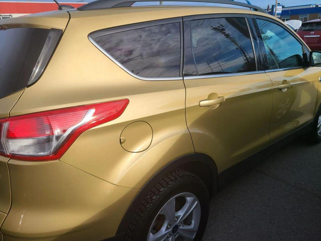 2014 Ford Escape SE-1