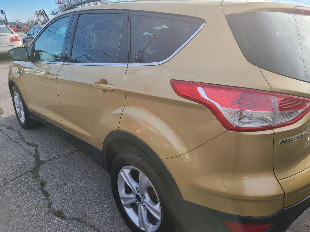2014 Ford Escape SE-4