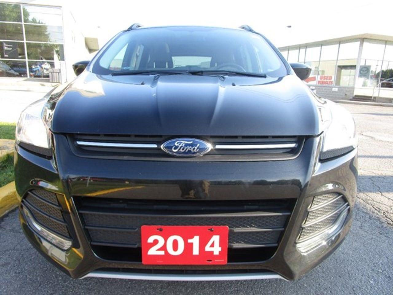 2014 Ford Escape SE-2