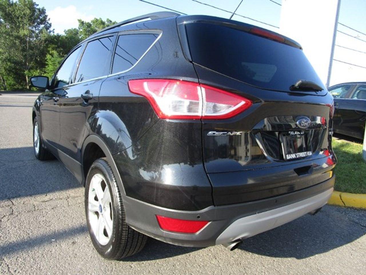 2014 Ford Escape SE-3