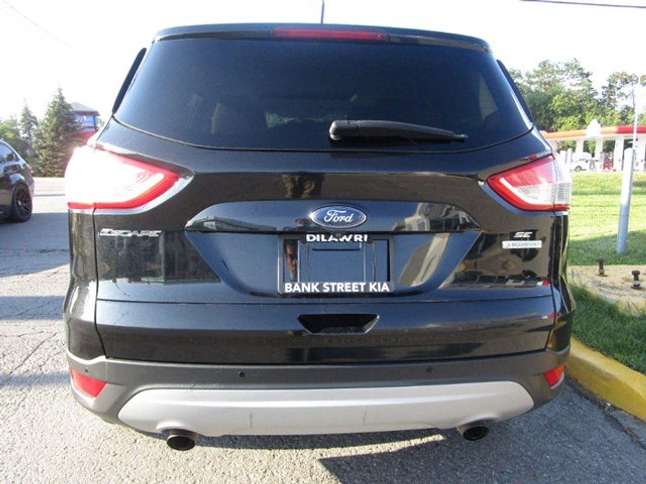 2014 Ford Escape SE-4