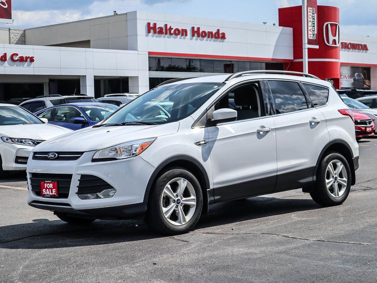 2014 Ford Escape SE-1
