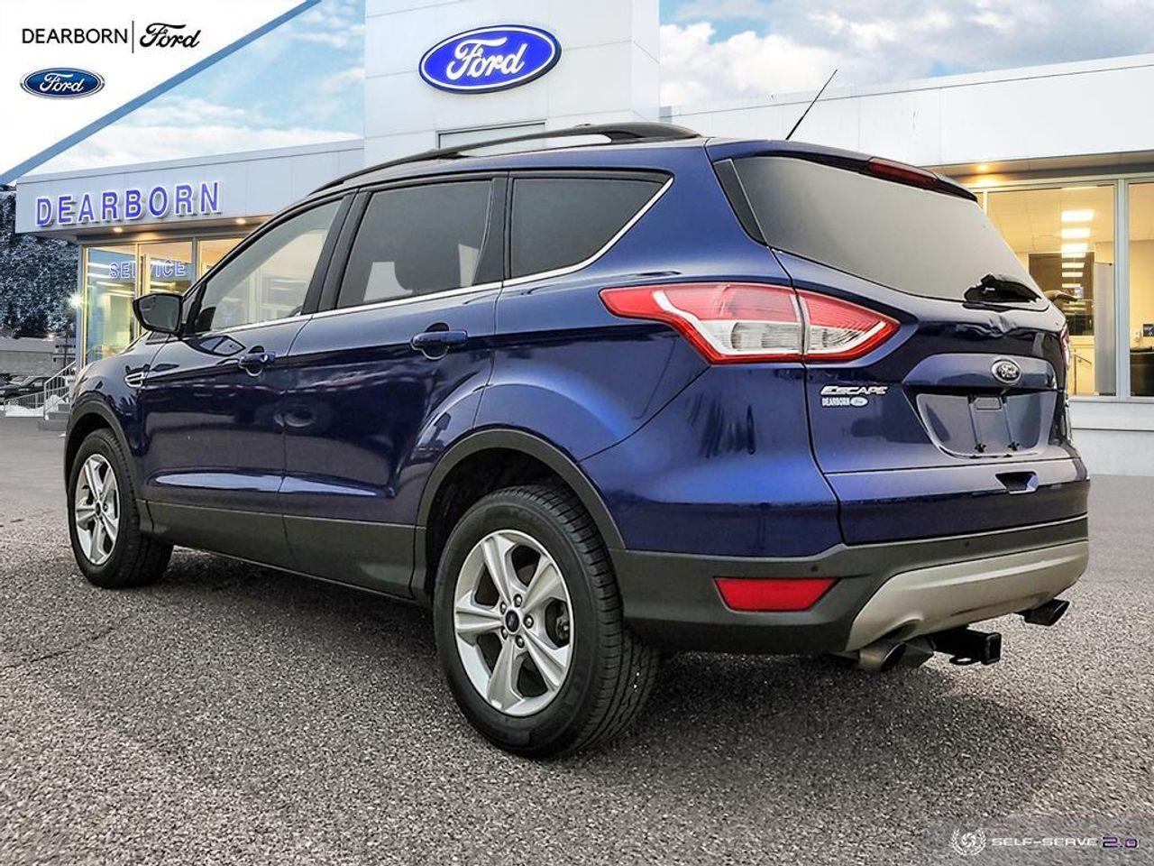 2014 Ford Escape SE-3