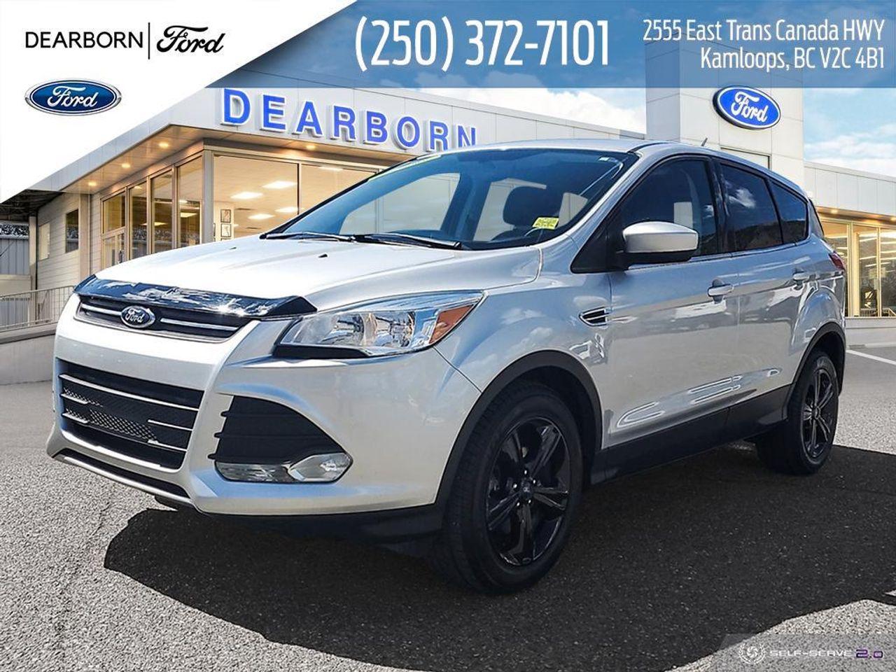 2014 Ford Escape SE-0