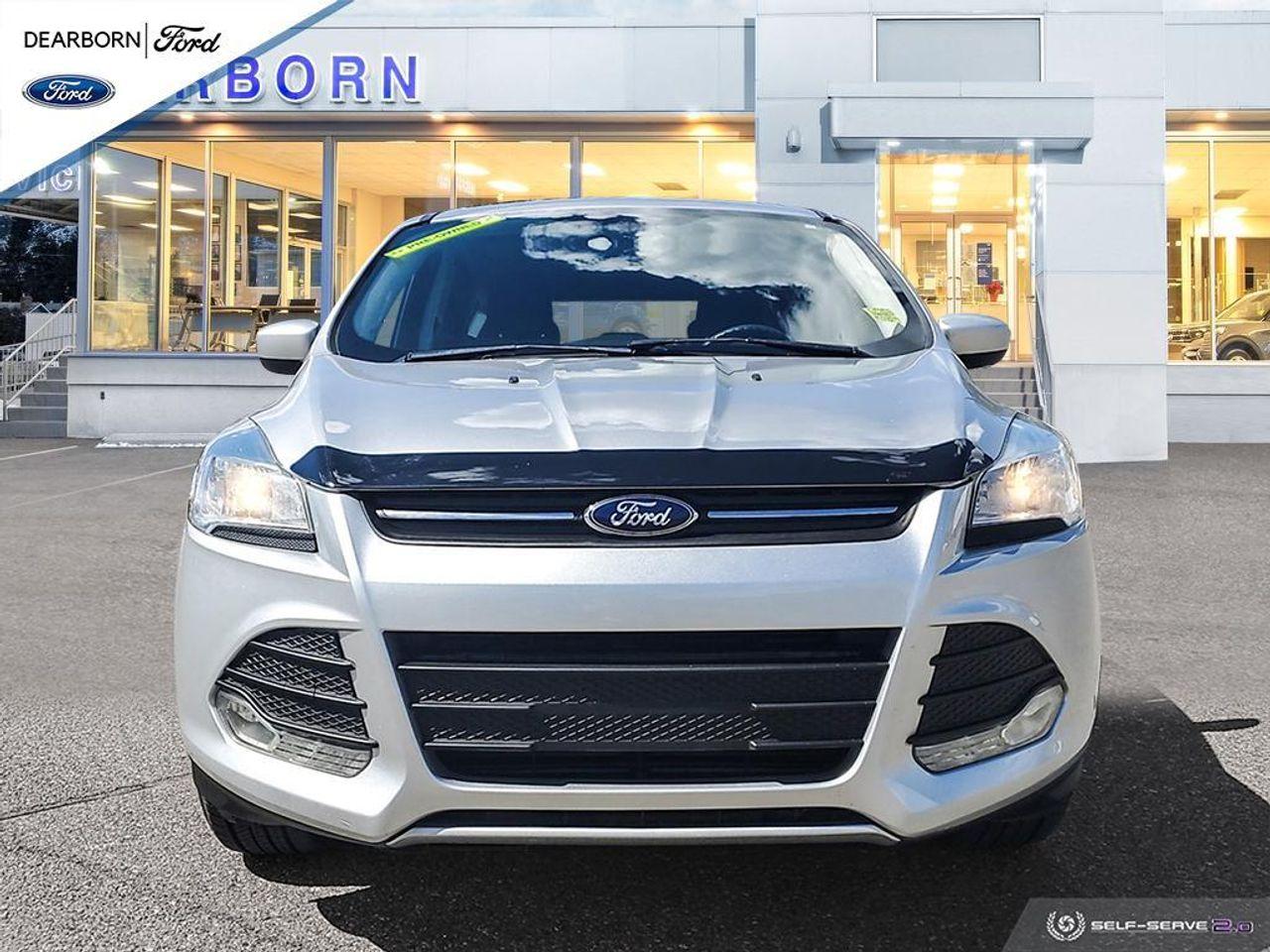 2014 Ford Escape SE-1