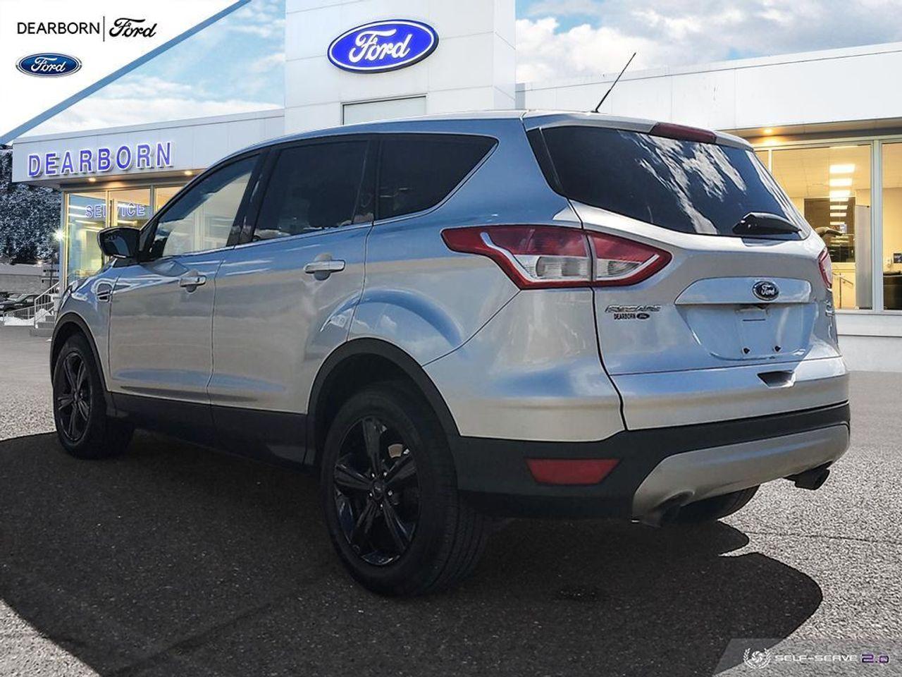 2014 Ford Escape SE-3