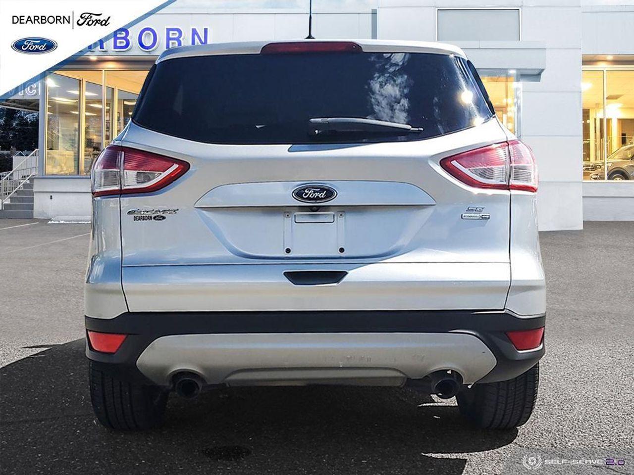 2014 Ford Escape SE-4