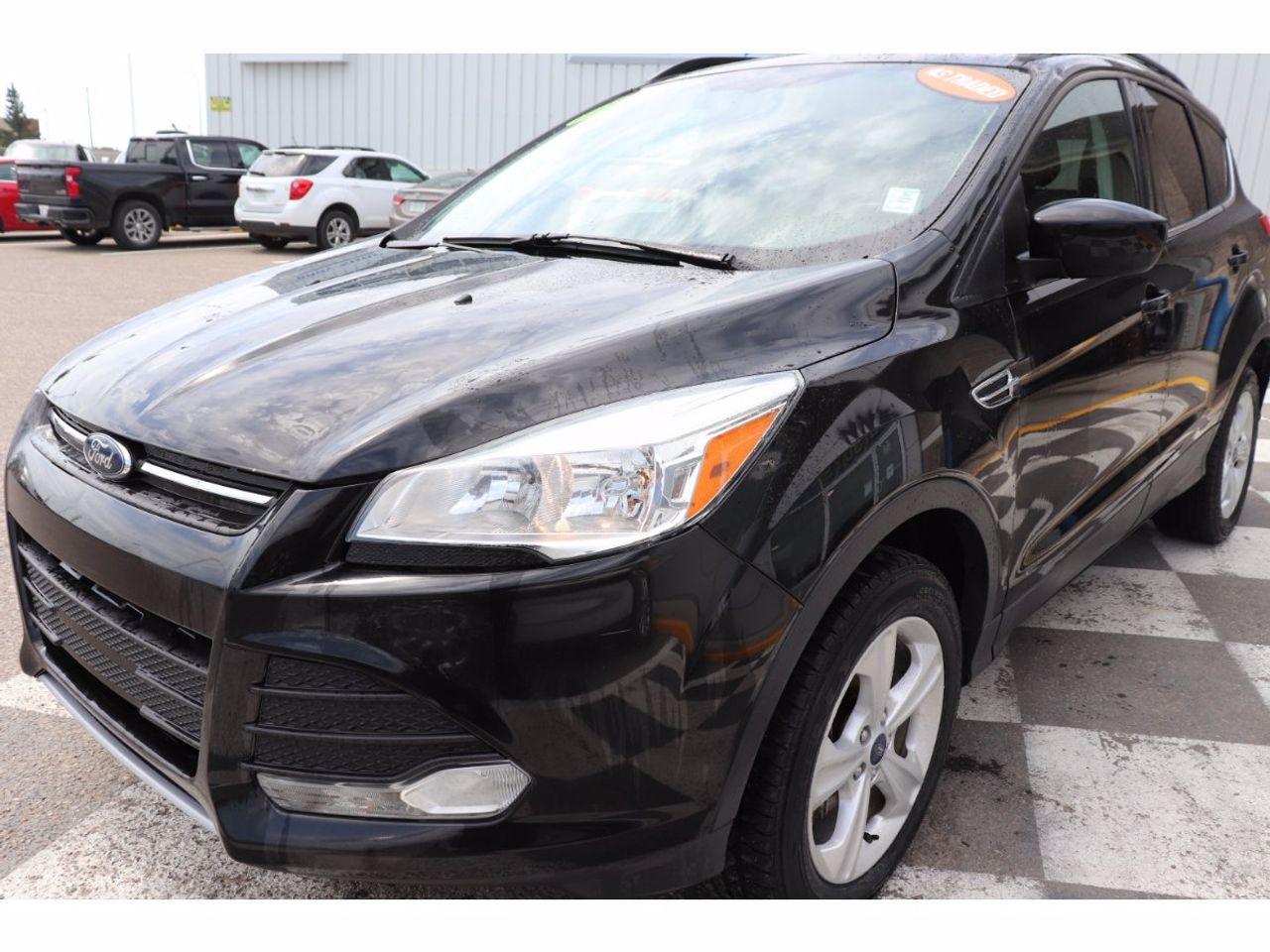 2014 Ford Escape SE-2