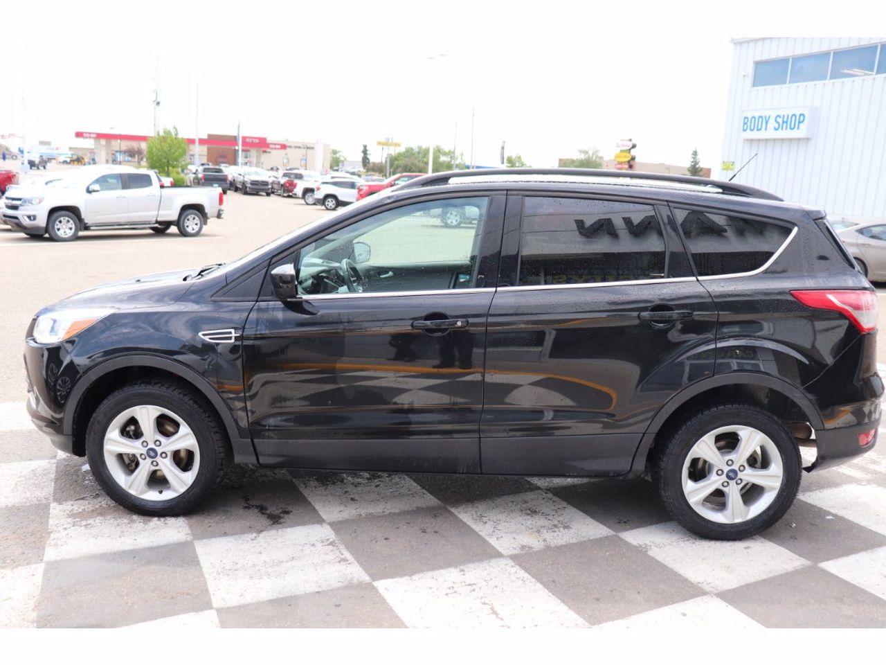 2014 Ford Escape SE-3
