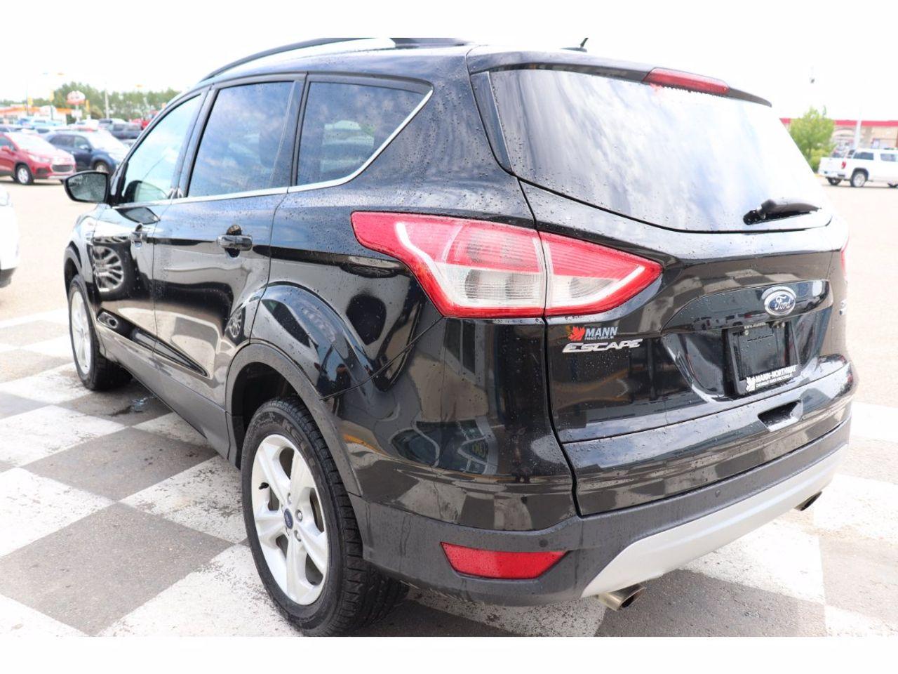 2014 Ford Escape SE-4